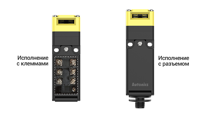 SFD Series detailed features image