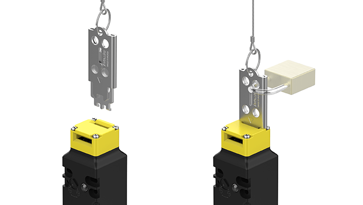 SFD Series detailed features image