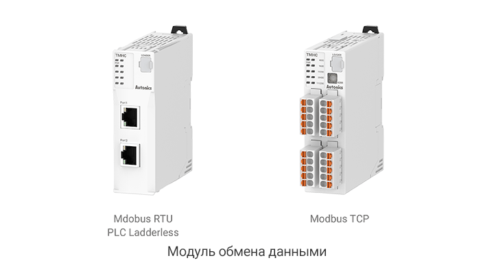 TMH Series image