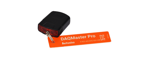 DAQ-000-USB