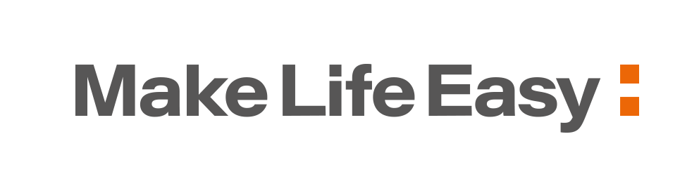 Making life. Make your Life easier. Make Life easy. Life is easy. Технология «easy climate» и «easy.