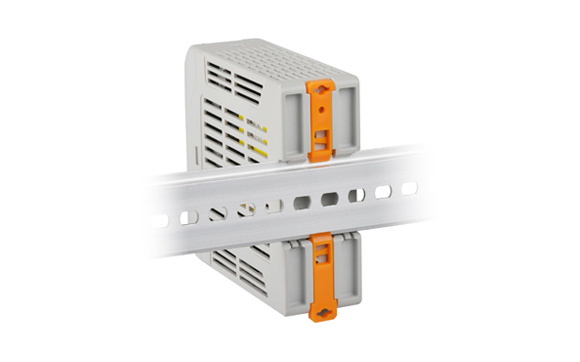 DIN Rail Mount