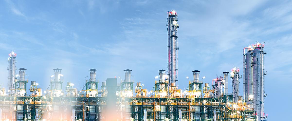 Chemical Industry