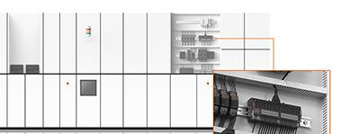 Display Exposure Machinery (ABL)