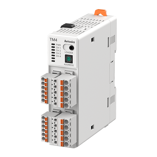 TM Series